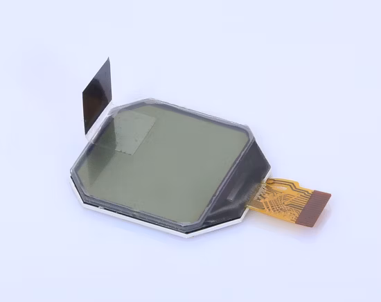 TFT-LCD-Display 3,5 Zoll 320*480 Ili9488 Hochhelligkeitsbildschirm mit Build