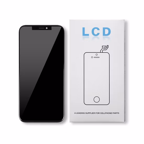 Neue Ankunft, vollständige Original-LCD-Display-Touchscreen-Baugruppe für iPhone 11 PRO Ersatz